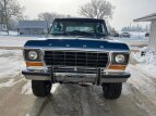 Thumbnail Photo 85 for 1978 Ford Bronco
